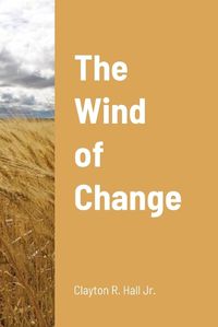 Cover image for The Wind of Change