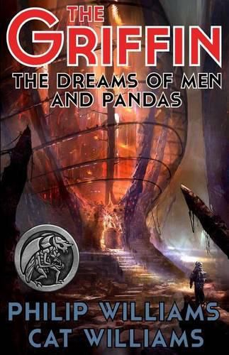 Cover image for The Dreams of Men and Pandas: (The Griffin Series: Book 2)