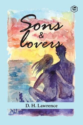 Cover image for Sons and Lovers