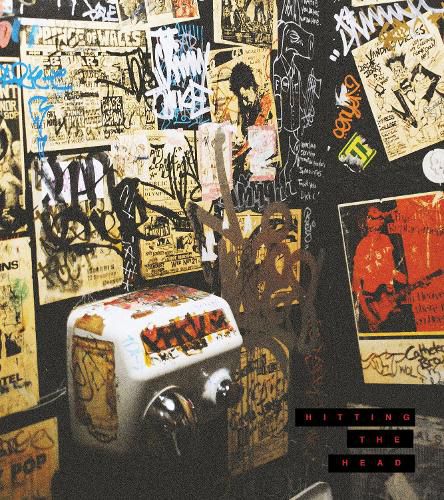 Cover image for Hitting the Head