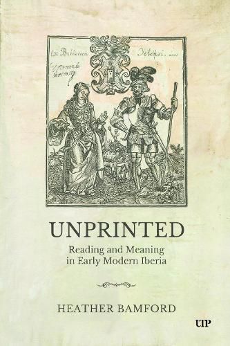 Cover image for Unprinted