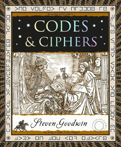 Codes & Ciphers, Steven Goodwin (9781952178542) — Readings Books