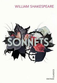 Cover image for Sonnets