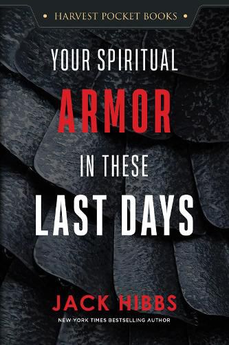 Cover image for Your Spiritual Armor in These Last Days