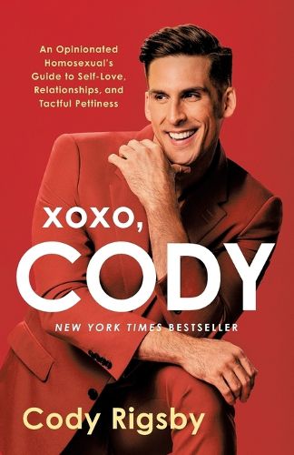 Cover image for XOXO, Cody