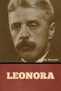 Cover image for Leonora