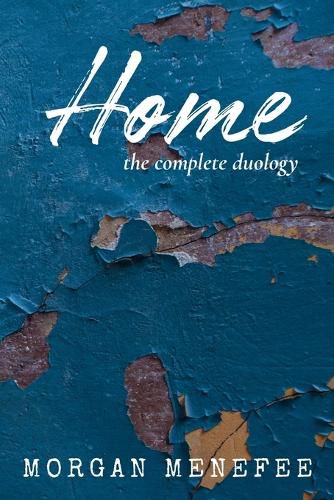 Cover image for Home