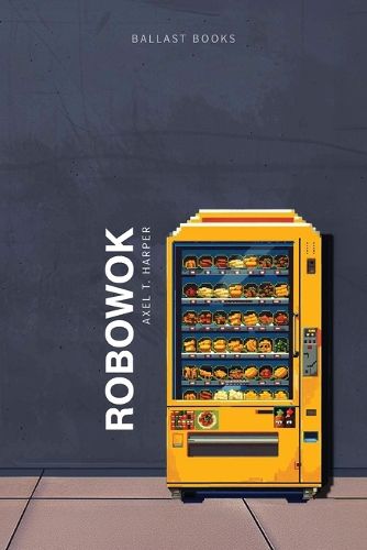 RoboWok