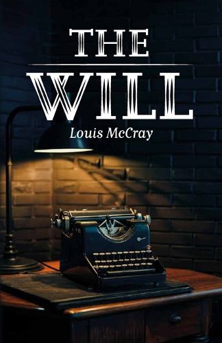 Cover image for The Will