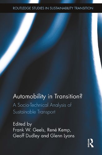 Automobility in Transition?