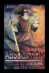 Cover image for Absolution