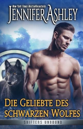 Cover image for Die Geliebte des schwarzen Wolfes