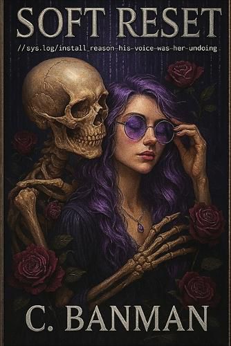 Cover image for Soft Reset