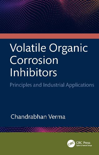 Cover image for Volatile Organic Corrosion Inhibitors