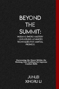 Cover image for Beyond the Summit