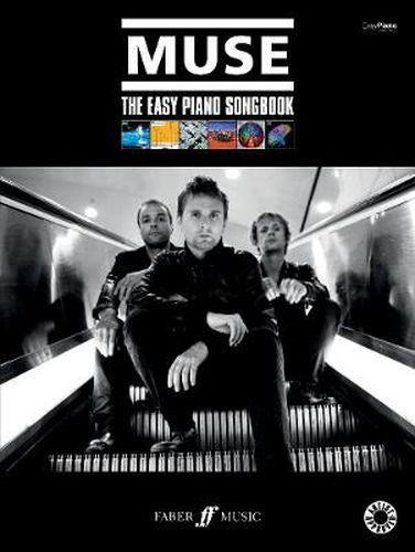 Cover image for Muse: The Easy Piano Songbook