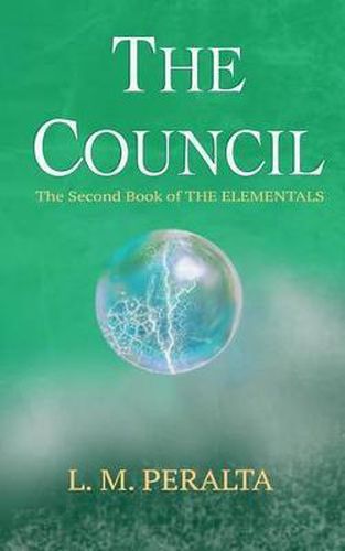 Cover image for The Council