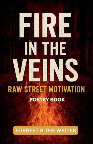 Cover image for Fire in the Veins