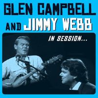 Cover image for In Session