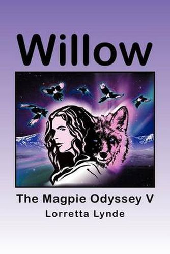 Cover image for Willow
