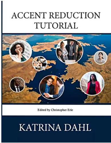 Cover image for Accent Reduction Tutorial