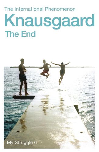 Cover image for The End: My Struggle Book 6