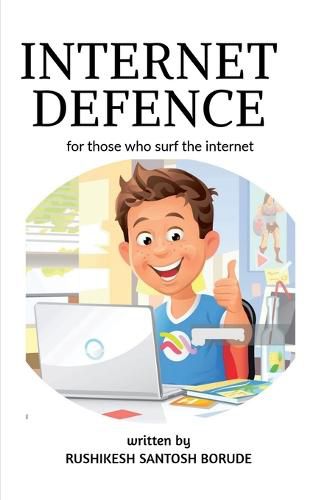 Cover image for Internet Defence