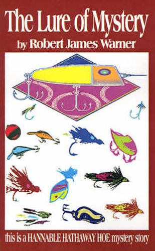 Cover image for The Lure of Mystery