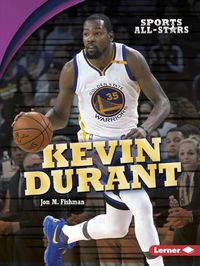 Cover image for Kevin Durant