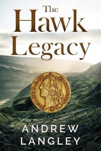 Cover image for The Hawk Legacy