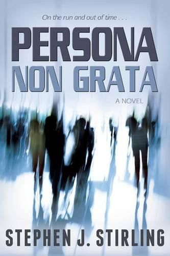 Cover image for Persona Non Grata