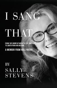 Cover image for I Sang That