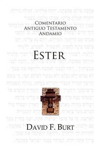 Cover image for Ester Cat: The Message of Esther