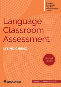 Cover image for Language Classroom Assessment