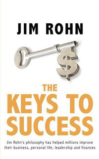 Cover image for The Keys to Success