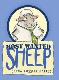 Cover image for Most Wanted Sheep