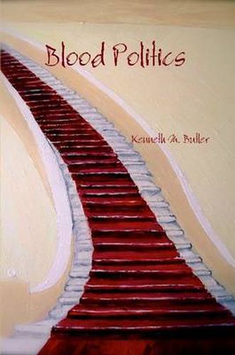 Cover image for Blood Politics