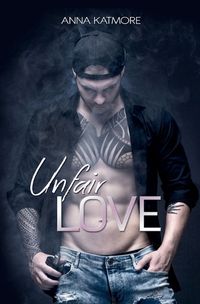 Cover image for Unfair Love