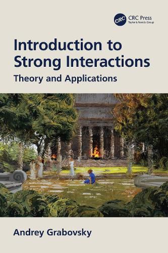 Cover image for Introduction to Strong Interactions