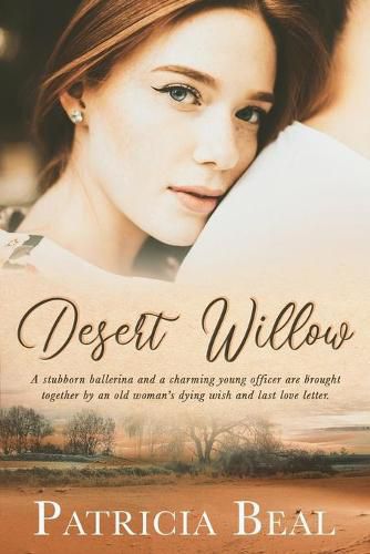 Cover image for Desert Willow