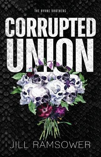 Cover image for Corrupted Union