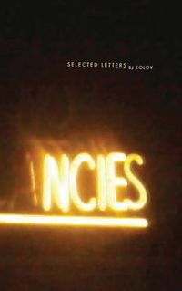 Cover image for Selected Letters