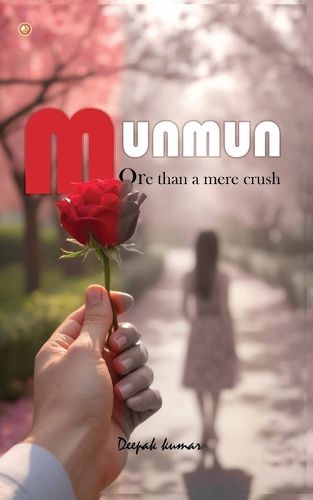 Cover image for Munmun