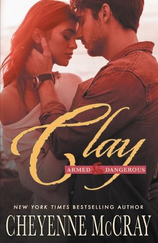 Cover image for Clay
