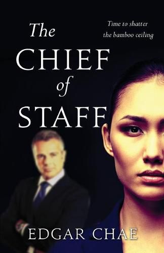 Cover image for The Chief of Staff