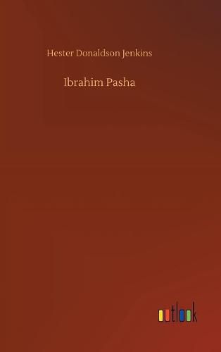 Cover image for Ibrahim Pasha