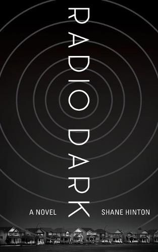 Cover image for Radio Dark