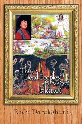 Cover image for The Dead Peoples' Planet