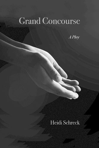 Cover image for Grand Concourse: A Play