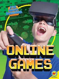 Cover image for Online Games